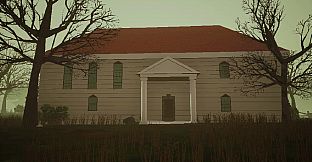 The Shadows Over Lighthouse