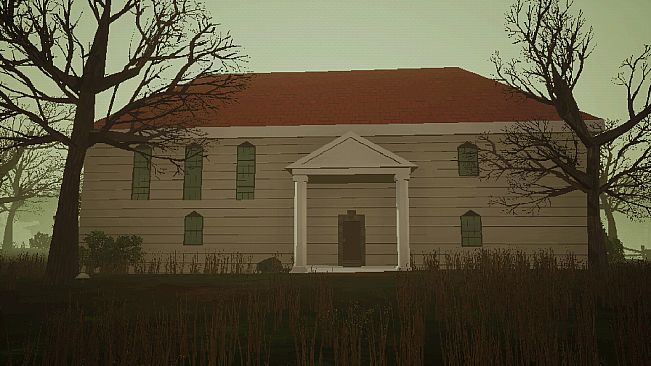 The Shadows Over Lighthouse