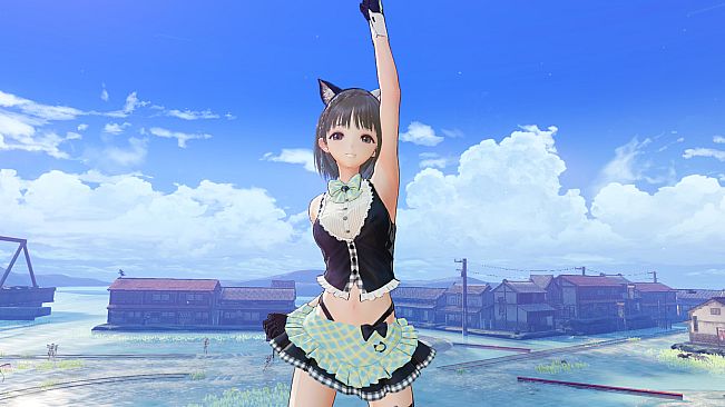 BLUE REFLECTION: Second Light - Season Pass