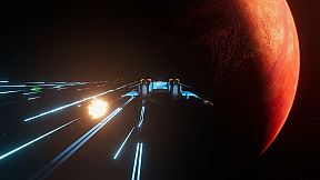 A Million Lightyears Beyond