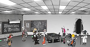 Super Daryl Deluxe - Official Soundtrack