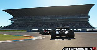 Automobilista 2 - Hockenheimring Pack