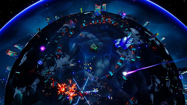 Orbit Core