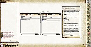 Fantasy Grounds - Pathfinder Flip-Mat: Asylum (Map Pack)