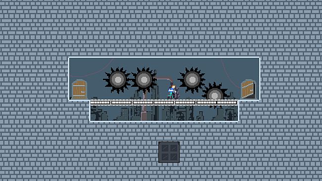 Rush To Hell: Abyss