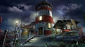 GRAVEN The Purple Moon Prophecy