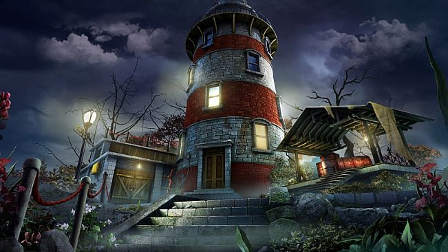 GRAVEN The Purple Moon Prophecy