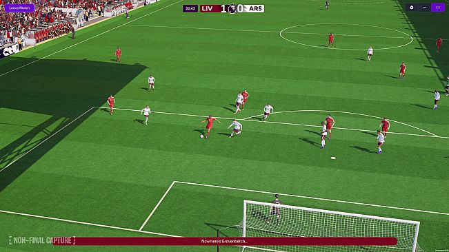 Football Manager 26 In-Game Editor