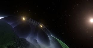 Grand Designer Features pack