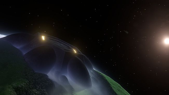 Grand Designer Features pack