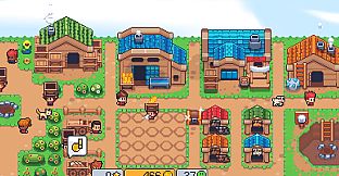 Village Tale - Supporter Pack