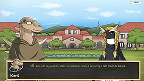 Dinosaur Shakespeare: To Date or Not To Date?