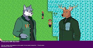 Prismatic: Nox's Gate