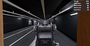 Shooting Range Simulator