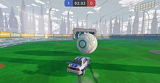 Car Football