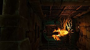 Motoride Rollercoaster VR