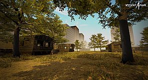 Without A Roof (W.A.R.)