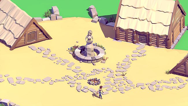 Enoma: A New Beginning