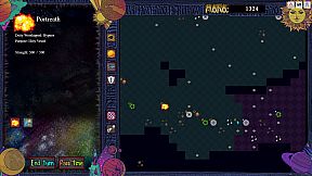 Gods of Havoc: Into the Void