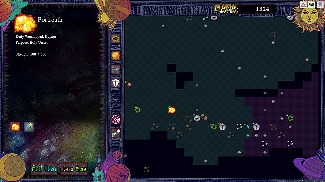 Gods of Havoc: Into the Void