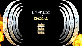 Empress of Gold