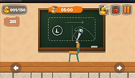 Bouncing to the top with Quantum Quacks