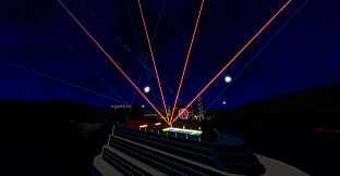 Fireworks Show VR