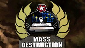 Mass Destruction