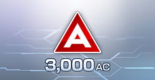 3000AC Exchange Ticket