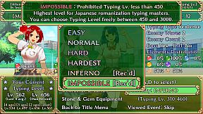 Students of Light Bonds - Typing RPG with Character Creation -