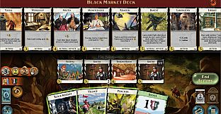 Dominion - Black Market