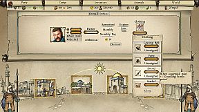 Silk Roads II: Paths of Fortune