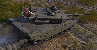 War Thunder - Senrai Maidens: Usagi Pack