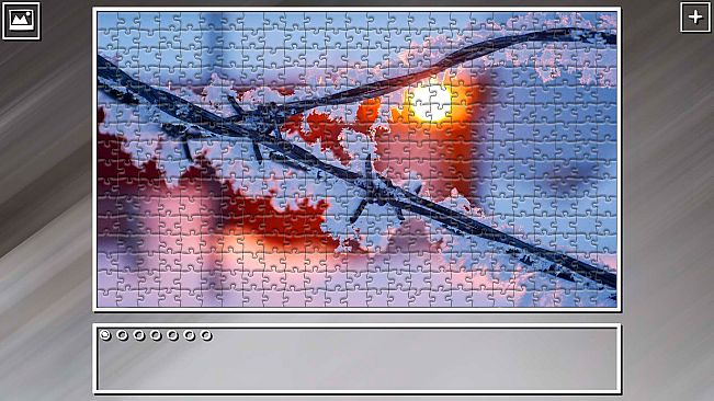 Super Jigsaw Puzzle: Generations - Winter 2023