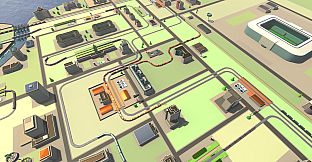 My Train Arrives - City pack