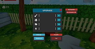 Gold Digging Simulator