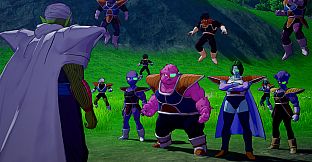 DRAGON BALL Z: KAKAROT Season Pass