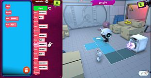 Rabbids Coding