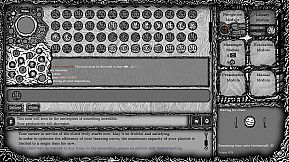 No Pacing when the Client is Here