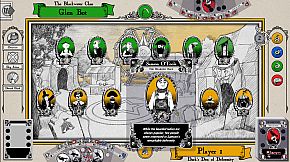 Gloom: Digital Edition