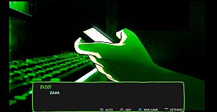 Alt Girl for Skoof - ALTiversary Edition