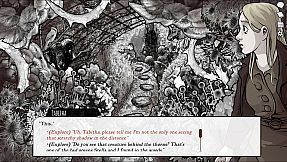 Scarlet Hollow — Episode 1