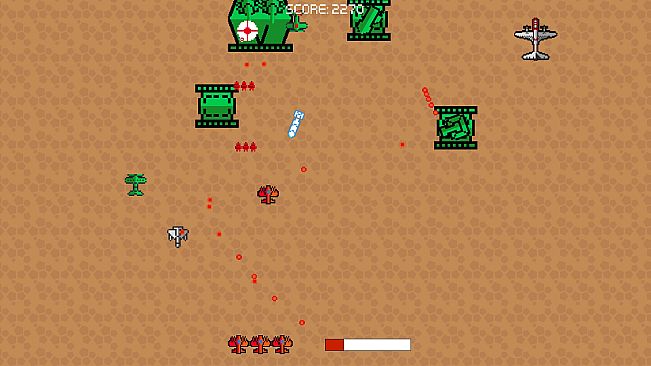 Tiger Fighter 1931 Tora!Tora!Tora! MP045