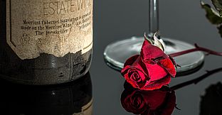 Master of Pieces Jigsaw Puzzles - Reflections. Part 1 DLC