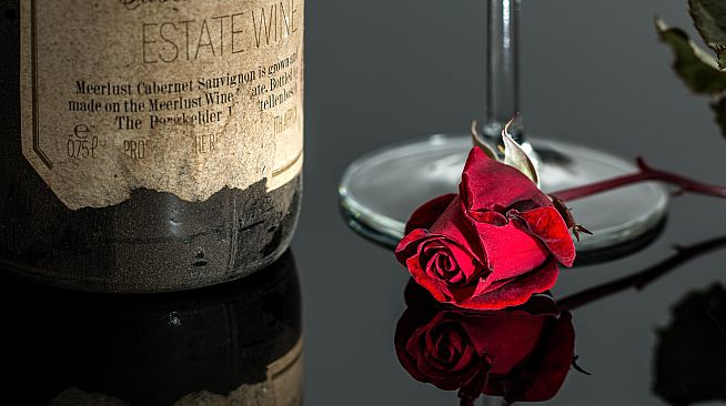 Master of Pieces Jigsaw Puzzles - Reflections. Part 1 DLC