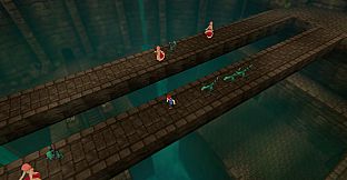 Torebia: Island Odyssey