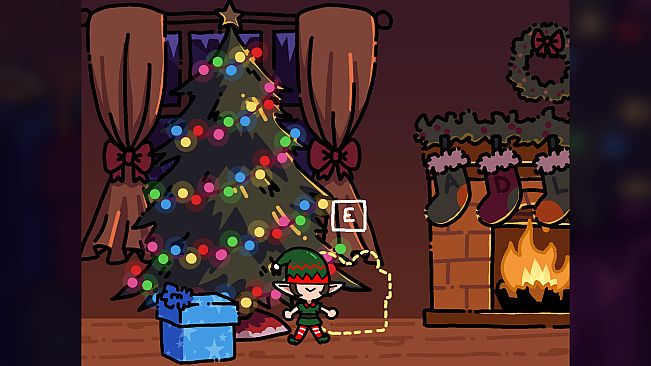 Lil Elfred Re:Gifted