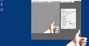 PlayClaw 5 - Chroma Key for overlays