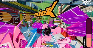 HYPERyuki: Snowboard Syndicate