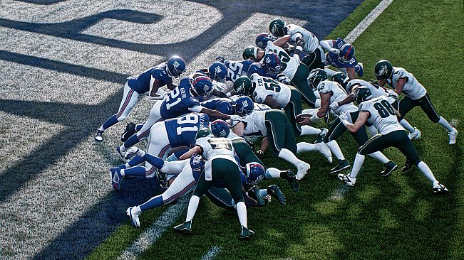 Madden NFL 27 - Madden Points